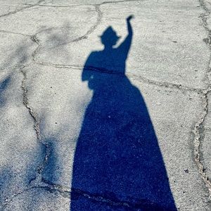 Meet your Posher, Stabatha